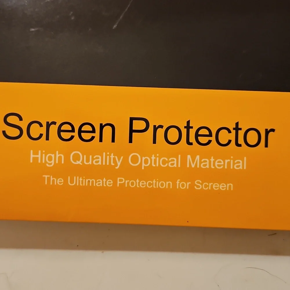supershieldz screen protector 10